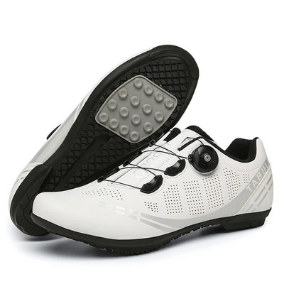 Non Cleat rattajalatsid, lamedad tossud, Mtb, meeste, naiste spordijalatsid, maastikurattajalatsid, maanteejalgrattavõistlus, triatloni kiirus välitingimustes