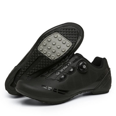 Non Cleat rattajalatsid, lamedad tossud, Mtb, meeste, naiste spordijalatsid, maastikurattajalatsid, maanteejalgrattavõistlus, triatloni kiirus välitingimustes