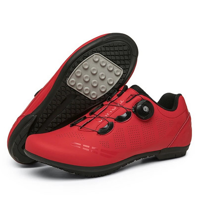 Non Cleat rattajalatsid, lamedad tossud, Mtb, meeste, naiste spordijalatsid, maastikurattajalatsid, maanteejalgrattavõistlus, triatloni kiirus välitingimustes