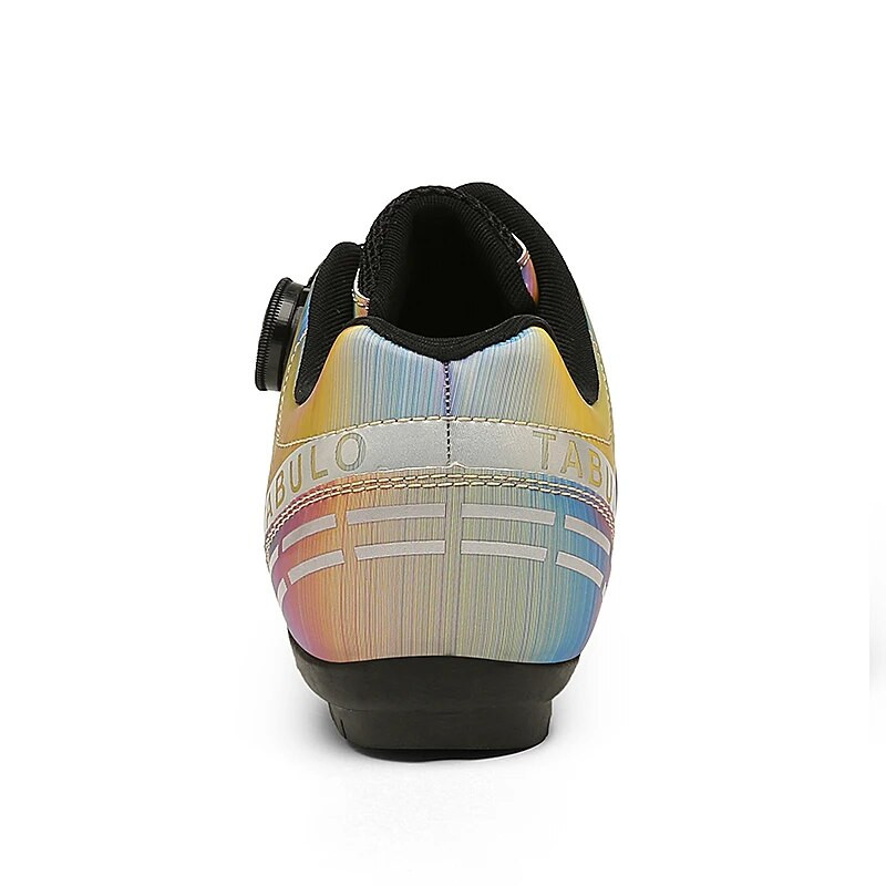 Non Cleat rattajalatsid, lamedad tossud, Mtb, meeste, naiste spordijalatsid, maastikurattajalatsid, maanteejalgrattavõistlus, triatloni kiirus välitingimustes