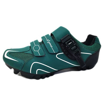 Hot Sale Mtb Παπούτσια Ποδηλασία Speed Sneakers Ανδρικές μπότες επίπεδης δρόμου ποδηλασίας Ποδηλατικά παπούτσια Clip On Pedals Spd Mountain Bike Sneakers