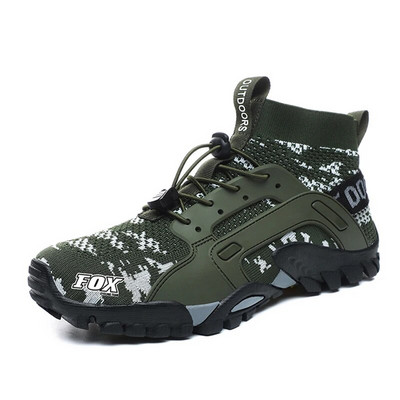 Maastikujalatsid Zapatillas Ciclismo Ruta Fox Cycling Team Flat Pedal libisemiskindlad mootorrattasaapad Jalgrattatossud Mtb Schuhe