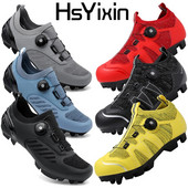 MTB rattajalatsid Meeste hingavad maanteerattajalatsid Klambrid Võidusõidu tossud Naiste maastikurattajalatsid Shimano SPD SL-le