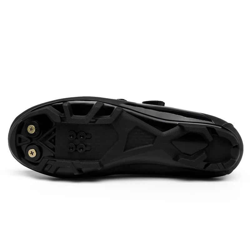 DOULIYA rattasõidu MTB jalatsid Meeste Road Cleat Route Bike Speed Flat Sneaker Racing Sport Jalgrattad Mountain SPD Jalgrattasõit Naiste jalatsid