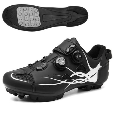 Professionaalsed rattajalatsid Maanteerattajalatsid MTB meeste SPD mägijalgrattad naiste jooksujalatsid Maastikujalgrattajalatsid hingavad