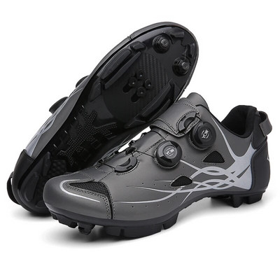 Professionaalsed rattajalatsid Maanteerattajalatsid MTB meeste SPD mägijalgrattad naiste jooksujalatsid Maastikujalgrattajalatsid hingavad