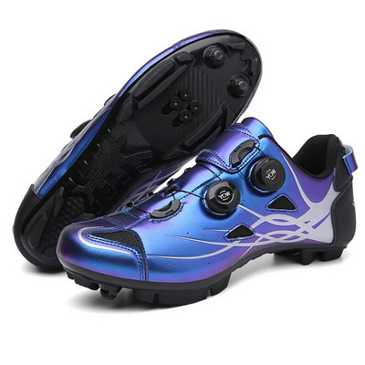 Professionaalsed rattajalatsid Maanteerattajalatsid MTB meeste SPD mägijalgrattad naiste jooksujalatsid Maastikujalgrattajalatsid hingavad