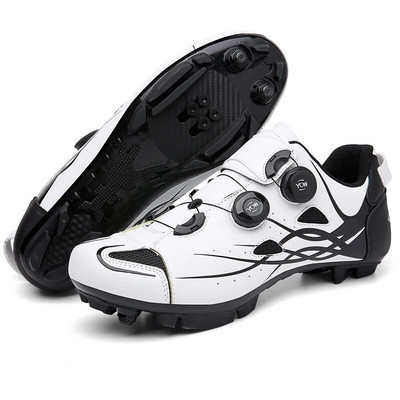 Professionaalsed rattajalatsid Maanteerattajalatsid MTB meeste SPD mägijalgrattad naiste jooksujalatsid Maastikujalgrattajalatsid hingavad