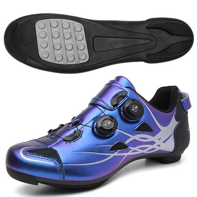 Professionaalsed rattajalatsid Maanteerattajalatsid MTB meeste SPD mägijalgrattad naiste jooksujalatsid Maastikujalgrattajalatsid hingavad