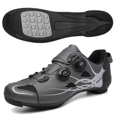 Professionaalsed rattajalatsid Maanteerattajalatsid MTB meeste SPD mägijalgrattad naiste jooksujalatsid Maastikujalgrattajalatsid hingavad