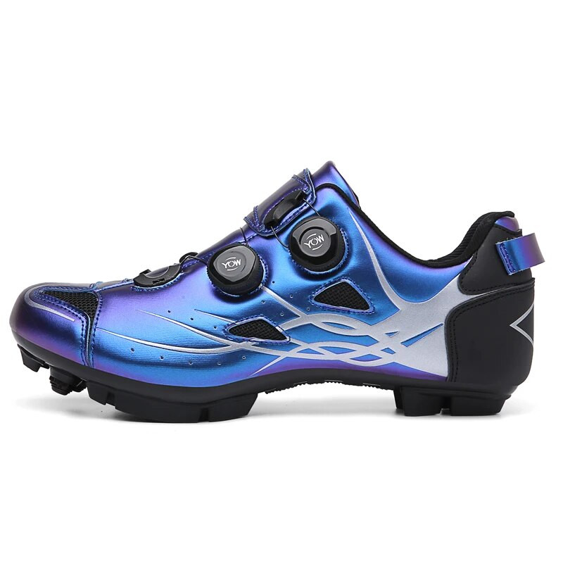 Professionaalsed rattajalatsid Maanteerattajalatsid MTB meeste SPD mägijalgrattad naiste jooksujalatsid Maastikujalgrattajalatsid hingavad