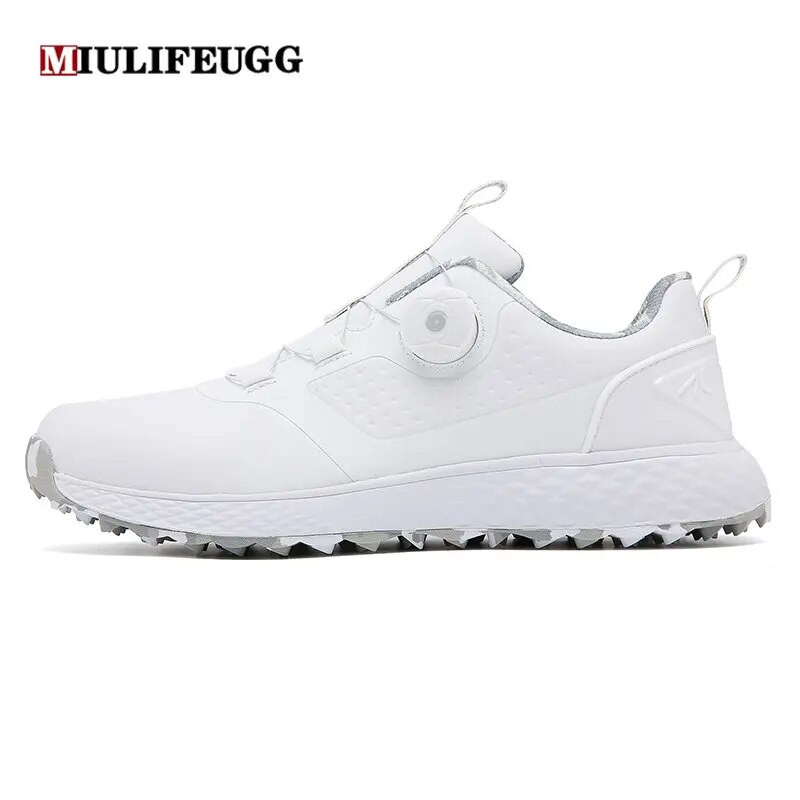 Veekindlad golfikingad Meeste 39–44 Mugavad golfitossud Naistele Jalutavad Spordijalatsid Libisemisvastased Sporditossud