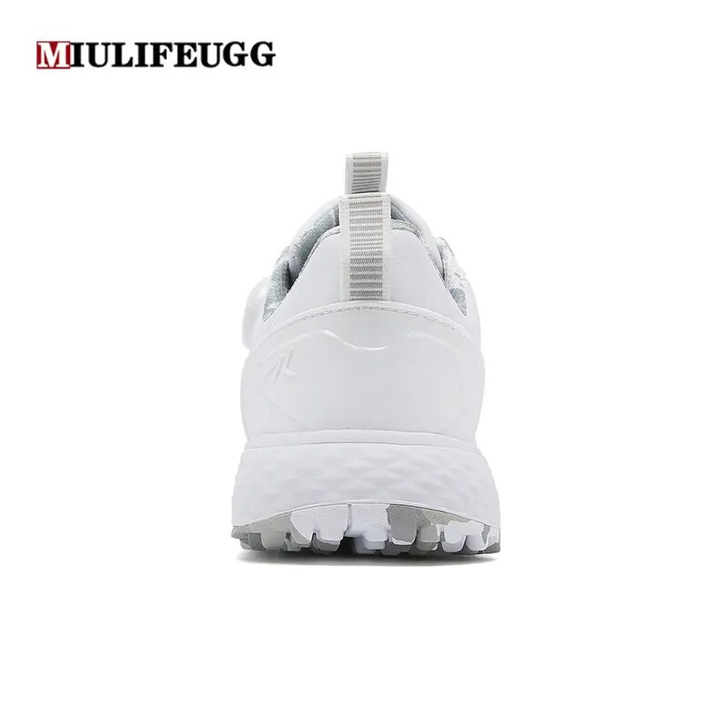 Veekindlad golfikingad Meeste 39–44 Mugavad golfitossud Naistele Jalutavad Spordijalatsid Libisemisvastased Sporditossud