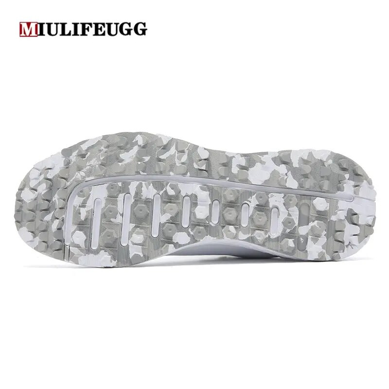 Veekindlad golfikingad Meeste 39–44 Mugavad golfitossud Naistele Jalutavad Spordijalatsid Libisemisvastased Sporditossud