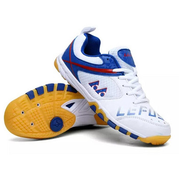 Vyriški, moteriški, neslystantys kvėpuojantys stalo teniso batai, lauko sporto treniruotės, sportiniai bateliai, atsparūs dilimui