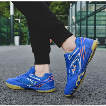Muška profesionalna obuća za stolni tenis Obuća za badminton za par Natjecateljske tenisice za trening tenisa Ženska sportska obuća Zapatillas
