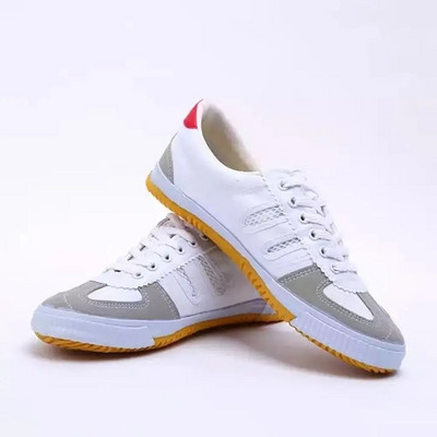 29cm 30cm Foot Oversize Stolni tenis Pingpong Ping-pong Ping Pong Prozračna lagana sportska obuća Tenisice Tenisice Obuća