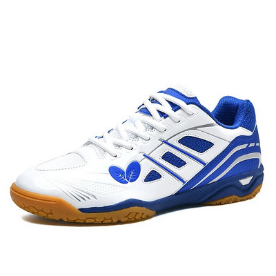 Детски размер 30 31 Обувки за тенис на маса Adult Gym Baadminton Sneaker Обувки за пинг-понг за Tounament Masculino Zapatos Tenis De Mujer