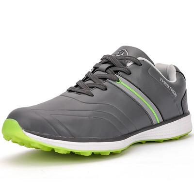 Pantofi de golf impermeabili pentru bărbați