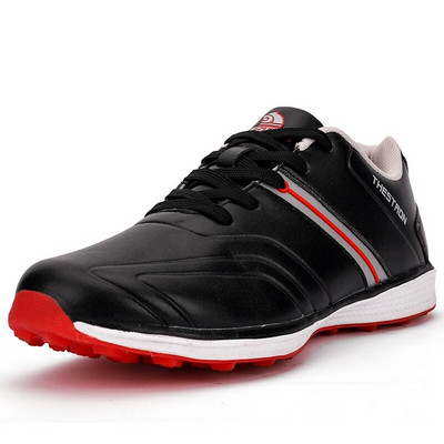 Pantofi de golf impermeabili pentru bărbați