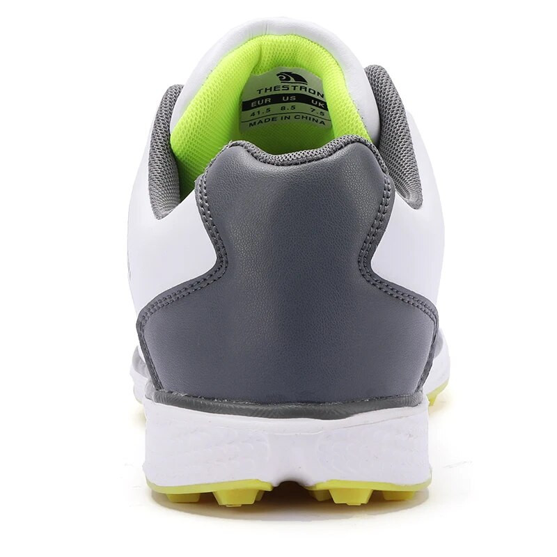 Vyriški, vandeniui atsparūs vyriški golfo batai Profesionalūs lengvi golfo žaidėjų avalynė Lauko golfo sportiniai treniruokliai Atletiški sportbačių prekės ženklas