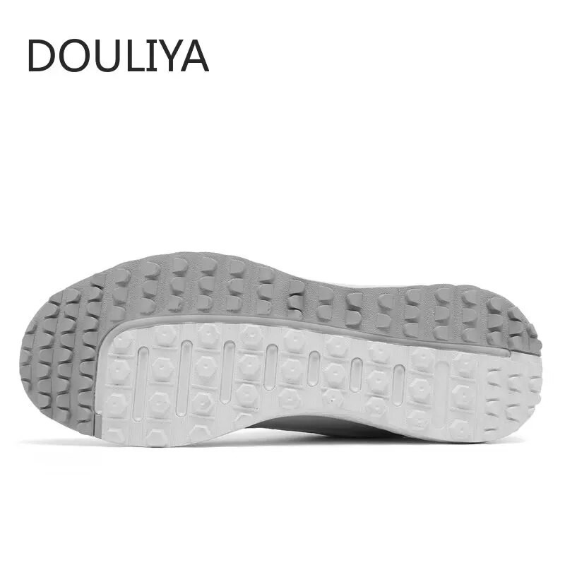 Καλοκαιρινά επαγγελματικά παπούτσια γκολφ ανδρικά αθλητικά ελαφριά παπούτσια γκολφ Αθλητικά αθλητικά παπούτσια που αναπνέουν