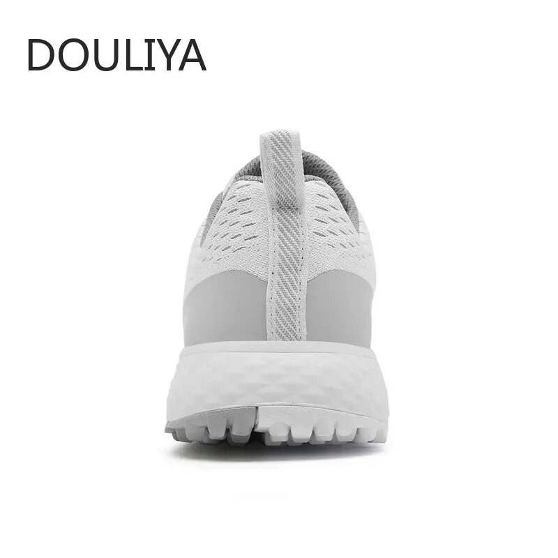 Καλοκαιρινά επαγγελματικά παπούτσια γκολφ ανδρικά αθλητικά ελαφριά παπούτσια γκολφ Αθλητικά αθλητικά παπούτσια που αναπνέουν