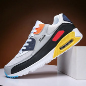 Cuplu antrenori de golf Pantofi de golf atletic pentru bărbați, femei, pantofi de golf, încălțăminte ușoară pentru bărbați, pentru sporturi în aer liber, pantofi de alergare