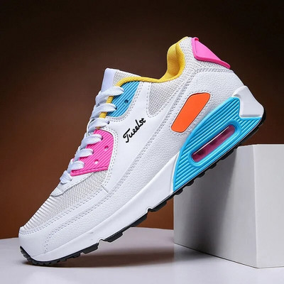 Cuplu antrenori de golf Pantofi de golf atletic pentru bărbați, femei, pantofi de golf, încălțăminte ușoară pentru bărbați, pentru sporturi în aer liber, pantofi de alergare