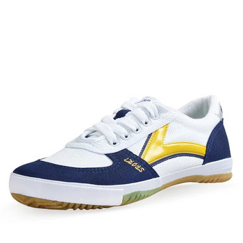 Obuća za stolni tenis Ženska sportska obuća za klasične borilačke vještine Tai Chi jutarnja sportska obuća Dichotomanthes Pingyu Ženska obuća