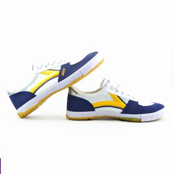 Obuća za stolni tenis Ženska sportska obuća za klasične borilačke vještine Tai Chi jutarnja sportska obuća Dichotomanthes Pingyu Ženska obuća