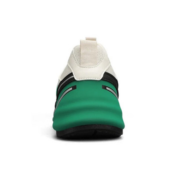 Ανδρικά παπούτσια γκολφ Αντιολισθητικά Ανδρικά άνετα αθλητικά παπούτσια γκολφ για αθλητικά παπούτσια γκολφ που αναπνέουν αθλητικά παπούτσια για αγόρια