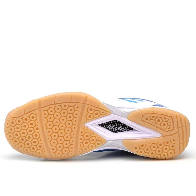 Professionaalsed lauatennise jalanõud meestele ja naistele Zapatillas sulgpallivõistlus Tennise treeningtossud Spordijalatsid meestele