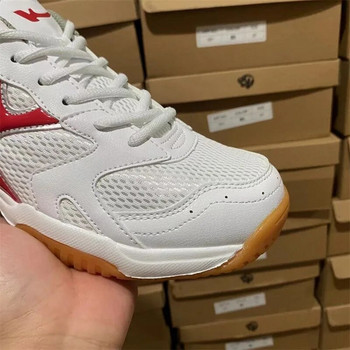 2023 de vânzare fierbinte pantofi de tenis de masă bărbați femei pantofi sport anti-alunecare pantofi de tenis unisex de designer pentru femei pantofi de badminton