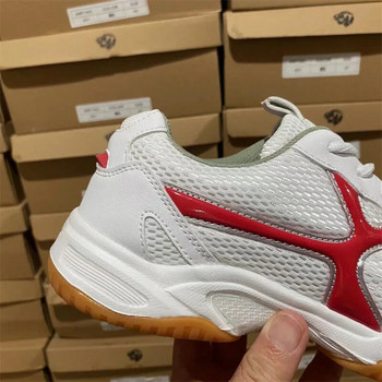 2023 de vânzare fierbinte pantofi de tenis de masă bărbați femei pantofi sport anti-alunecare pantofi de tenis unisex de designer pentru femei pantofi de badminton