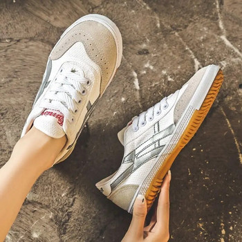 Sportske cipele Klasične niske mrežaste cipele za muškarce i žene Cipele za parove s neklizajućim mekanim potplatom za stolni tenis