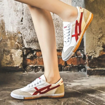 Sportske cipele Klasične niske mrežaste cipele za muškarce i žene Cipele za parove s neklizajućim mekanim potplatom za stolni tenis