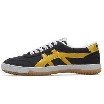 Lauatennisejalatsid Madala otsaga võrkkangast hingavad spordijalatsid Meeste ja naiste tennised Oxfordi libisemisvastased sulgpallijalatsid