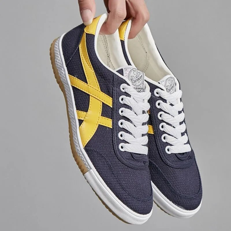 Lauatennisejalatsid Madala otsaga võrkkangast hingavad spordijalatsid Meeste ja naiste tennised Oxfordi libisemisvastased sulgpallijalatsid