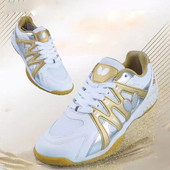 Pantofi de tenis de masă pentru bărbați noi Pantofi de tenis de masă pentru femei Pantofi de volei respirabili Pantofi de gimnastică pentru femei