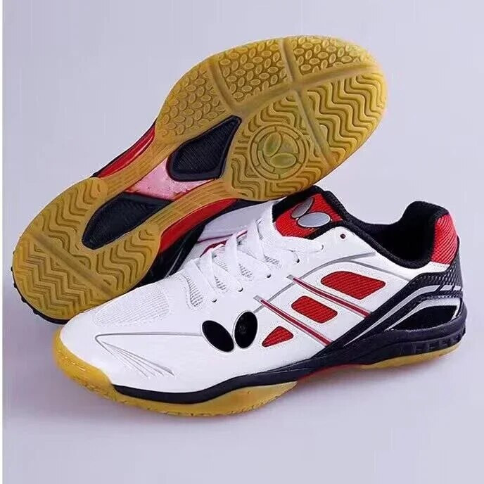 Pantofi de tenis de masă pentru bărbați noi Pantofi de tenis de masă pentru femei Pantofi de volei respirabili Pantofi de gimnastică pentru femei