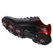 Pantofi de golf cu vârfuri noi, bărbați, mărime mare, 39-48, pantofi de golf impermeabili, încălțăminte de lux pentru mers în aer liber, pantofi de mers anti-alunecare