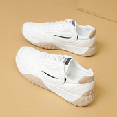 Madingi golfo bateliai mergaitėms Pavasaris Vasara Moterys Golfas Sportas Treniruotės Sneakers Neslystantys Moterų Golfo Treniruokliai