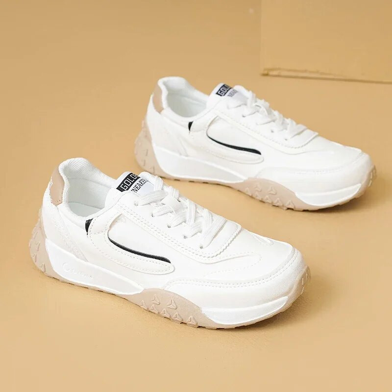 Madingi golfo bateliai mergaitėms Pavasaris Vasara Moterys Golfas Sportas Treniruotės Sneakers Neslystantys Moterų Golfo Treniruokliai