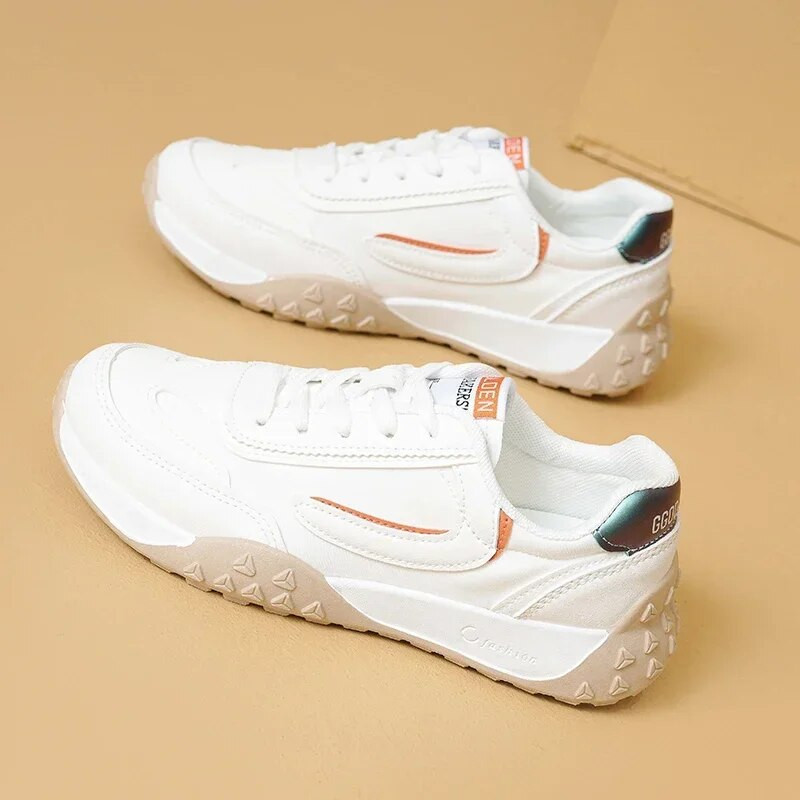 Madingi golfo bateliai mergaitėms Pavasaris Vasara Moterys Golfas Sportas Treniruotės Sneakers Neslystantys Moterų Golfo Treniruokliai