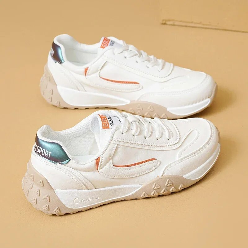 Madingi golfo bateliai mergaitėms Pavasaris Vasara Moterys Golfas Sportas Treniruotės Sneakers Neslystantys Moterų Golfo Treniruokliai