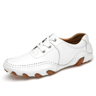 Dimensiune mare 38-46 Golf Anti-alunecare Tendință Personalitate Talpă Caracatiță Bărbați Încălțăminte de golf Impermeabil Iarbă în aer liber Pantofi de golf Respirabil Bărbați