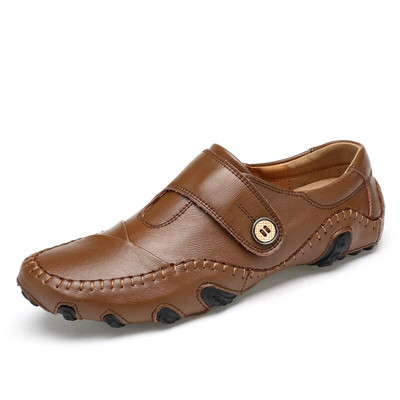 Dimensiune mare 38-46 Golf Anti-alunecare Tendință Personalitate Talpă Caracatiță Bărbați Încălțăminte de golf Impermeabil Iarbă în aer liber Pantofi de golf Respirabil Bărbați