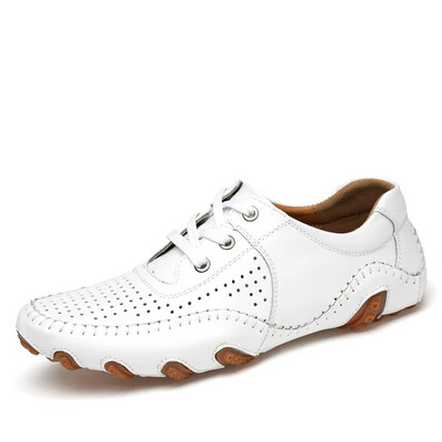 Dimensiune mare 38-46 Golf Anti-alunecare Tendință Personalitate Talpă Caracatiță Bărbați Încălțăminte de golf Impermeabil Iarbă în aer liber Pantofi de golf Respirabil Bărbați