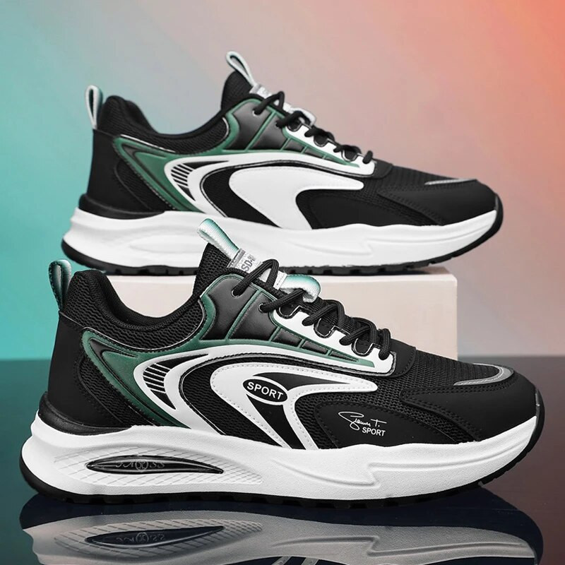 Muške cipele za stolni tenis Tinejdžeri Studenti Badminton Sport Tenisice za trčanje Skid jogging Tenisice Obuća za planinarenje za muškarce